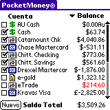 PocketMoney