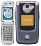 Motorola A910 - Klikn�te pro zv�t�en� obr�zku